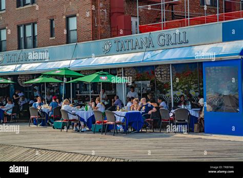 tatiana restaurant brighton beach